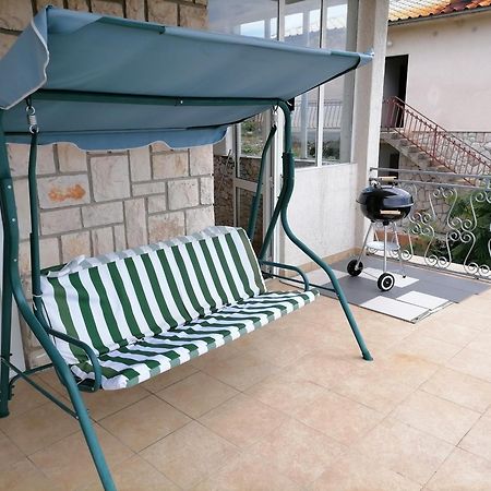 Apartman Marijana Novi Vinodolski Kültér fotó
