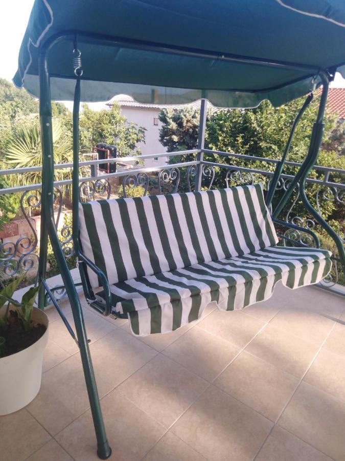 Apartman Marijana Novi Vinodolski Kültér fotó