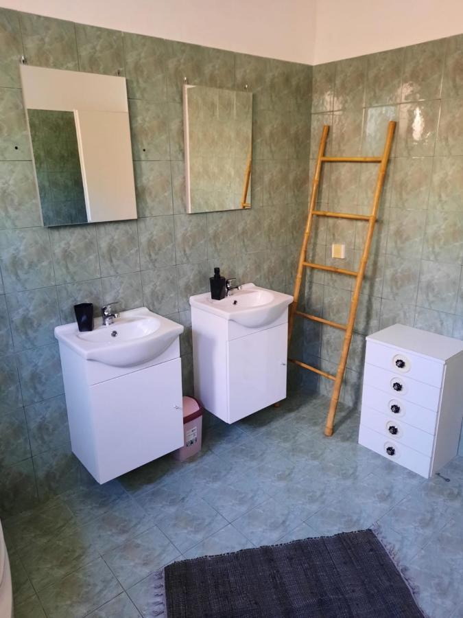 Apartman Marijana Novi Vinodolski Kültér fotó