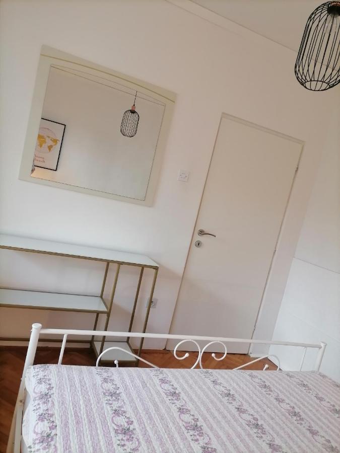 Apartman Marijana Novi Vinodolski Kültér fotó